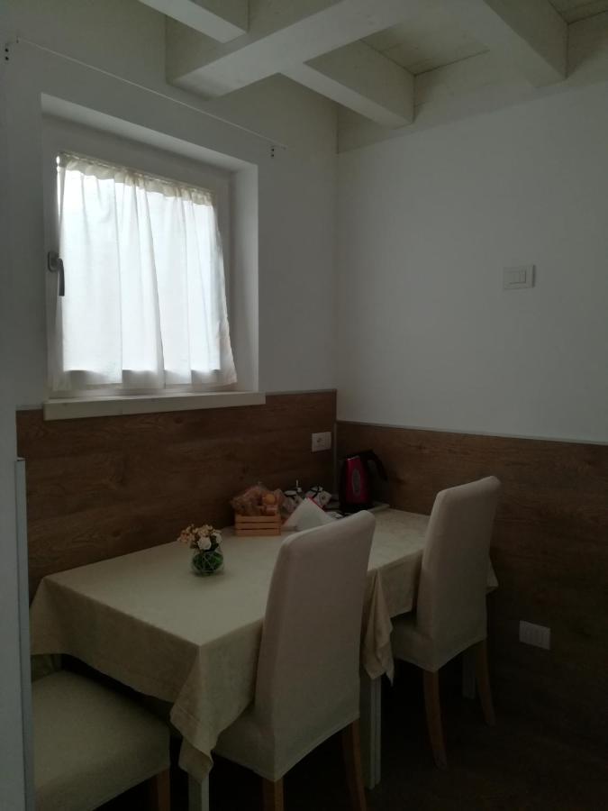 B&B Aria D'Argento & Relax Home Trento Exterior photo