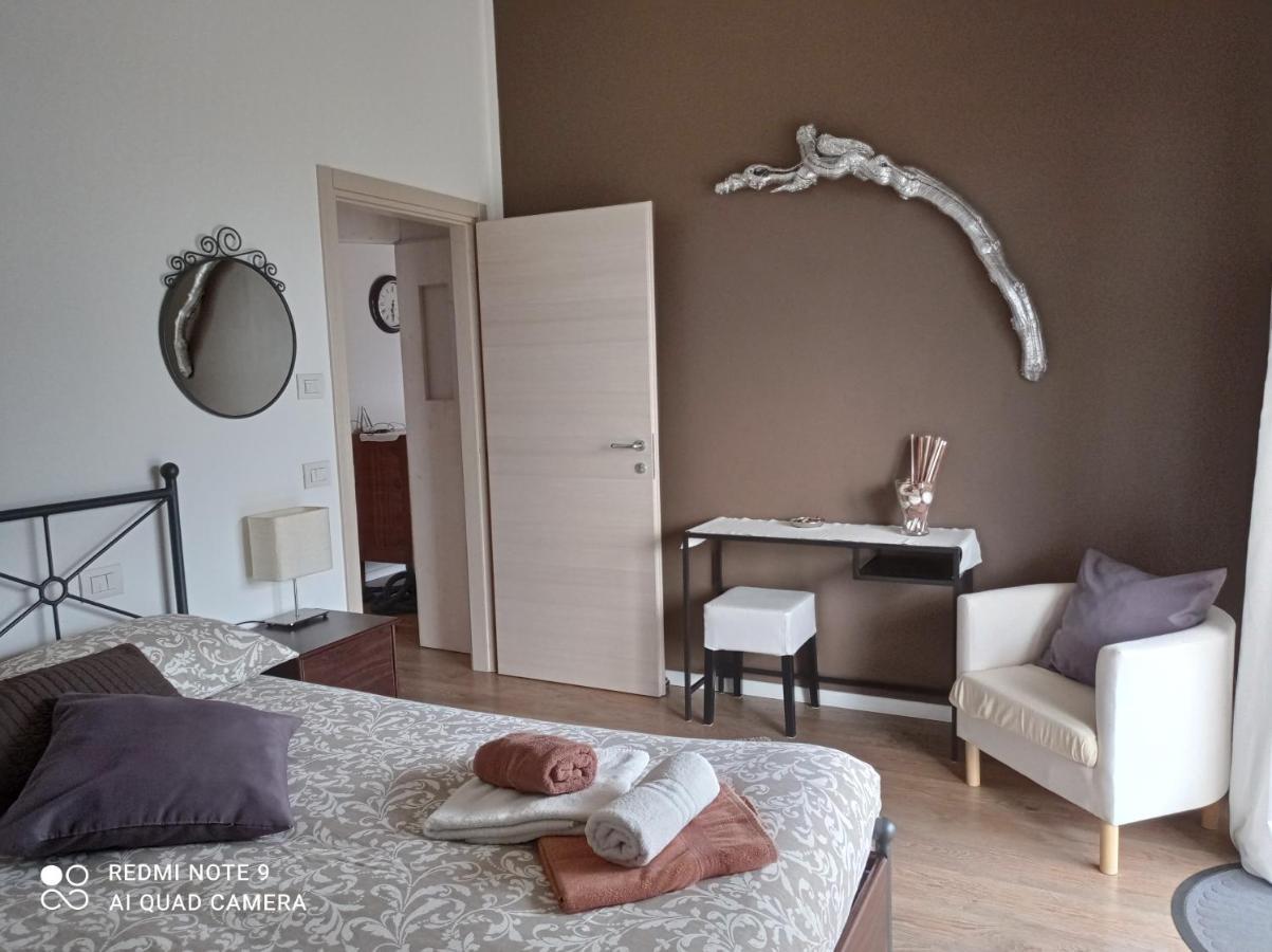 B&B Aria D'Argento & Relax Home Trento Exterior photo