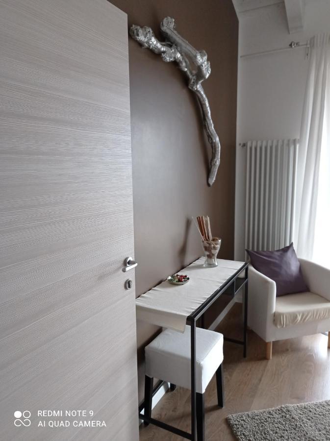 B&B Aria D'Argento & Relax Home Trento Exterior photo