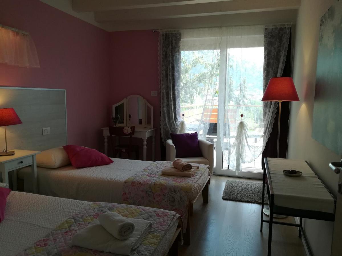 B&B Aria D'Argento & Relax Home Trento Exterior photo