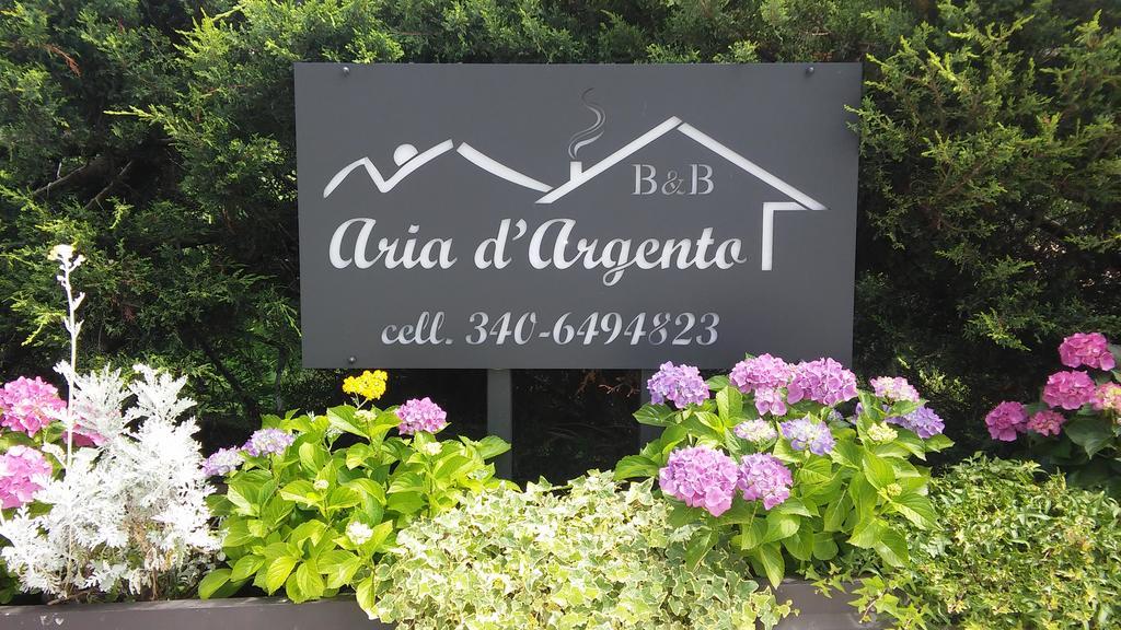 B&B Aria D'Argento & Relax Home Trento Exterior photo