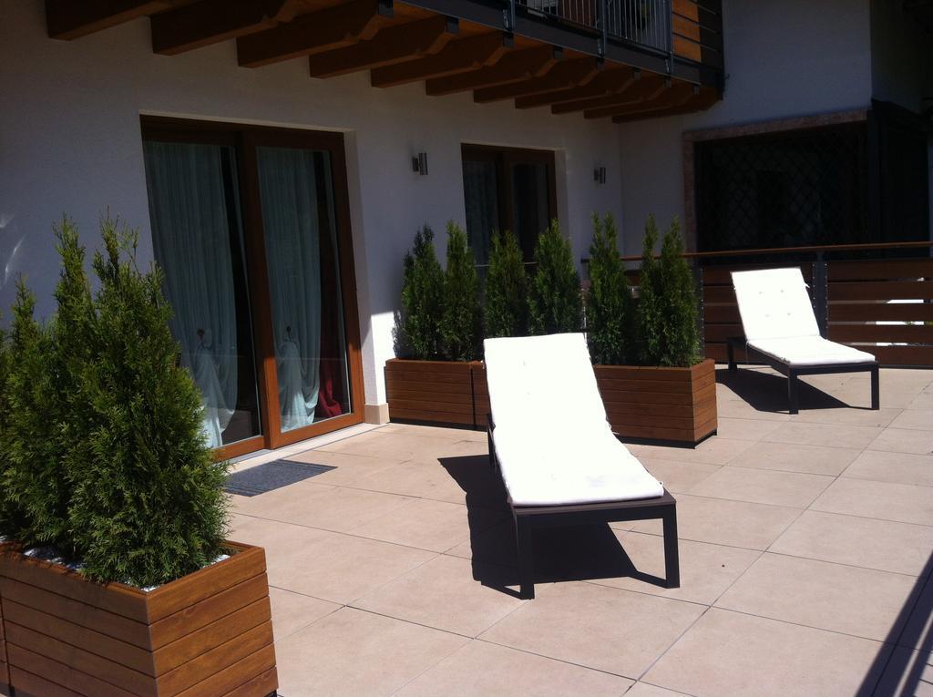 B&B Aria D'Argento & Relax Home Trento Exterior photo